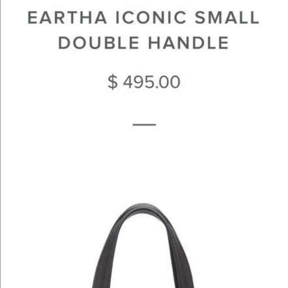 Zac Posen handbag / purse - Picture 6 of 6